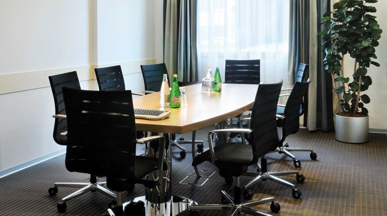 <b>Sorell Hotel Ador Meeting</b>. Images powered by <a href="https://www.leonardoworldwide.com/" title="Leonardo Worldwide" target="_blank">Leonardo</a>.