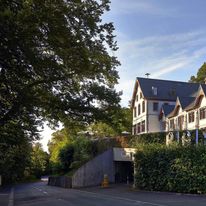 Sorell Hotel Rigiblick