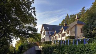 Sorell Hotel Rigiblick