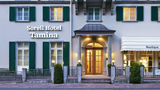 Sorell Hotel Tamina Exterior
