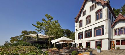 Sorell Hotel Rigiblick Exterior