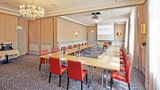 Sorell Hotel Tamina Meeting
