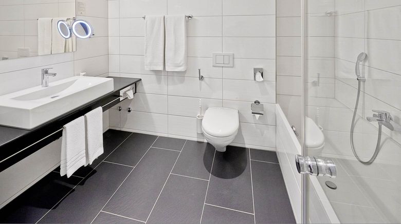 <b>Sorell Hotel Tamina Room</b>. Images powered by <a href="https://www.leonardoworldwide.com/" title="Leonardo Worldwide" target="_blank">Leonardo</a>.