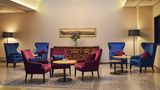 Sorell Hotel Krone Lobby