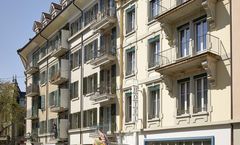Sorell Hotel Arabelle
