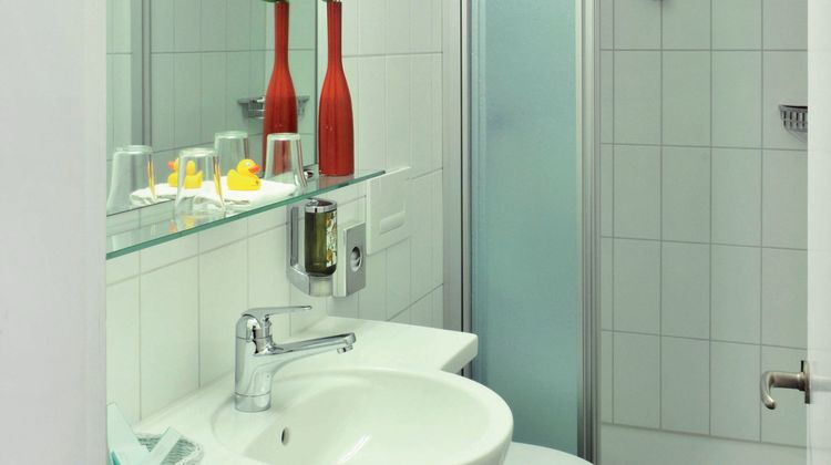 Sorell Hotel Arabelle Room