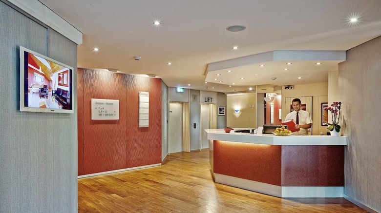 <b>Sorell Hotel Sonnental Lobby</b>. Images powered by <a href="https://www.leonardoworldwide.com/" title="Leonardo Worldwide" target="_blank">Leonardo</a>.