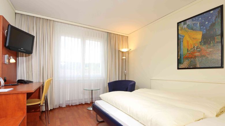 <b>Sorell Hotel Sonnental Room</b>. Images powered by <a href="https://www.leonardoworldwide.com/" title="Leonardo Worldwide" target="_blank">Leonardo</a>.