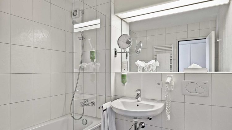 Sorell Hotel Sonnental Room