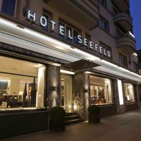 Sorell Hotel Seefeld