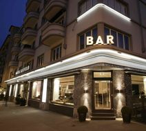Sorell Hotel Seefeld Exterior