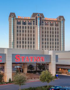 Palace Station Hotel & Casino