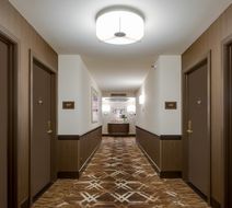 Palace Station Hotel & Casino Lobby