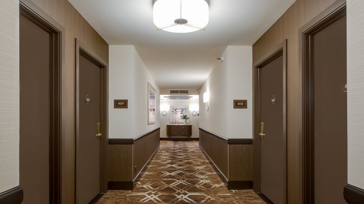 Palace Station Hotel & Casino Lobby
