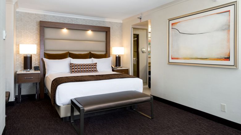 <b>Palace Station Hotel & Casino Suite</b>. Images powered by <a href="https://www.leonardoworldwide.com/" title="Leonardo Worldwide" target="_blank">Leonardo</a>.
