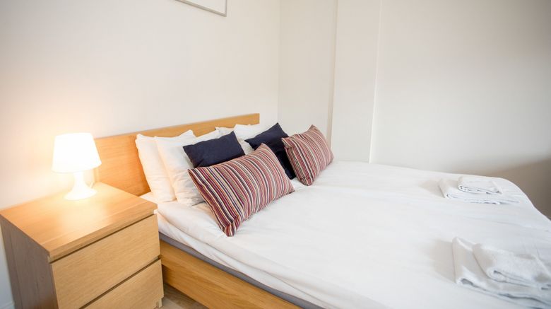 <b>ApartDirect Hammarby Sjostad Room</b>. Images powered by <a href="https://www.leonardoworldwide.com/" title="Leonardo Worldwide" target="_blank">Leonardo</a>.