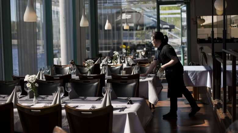 <b>Alba Hotel Restaurant</b>. Images powered by <a href="https://www.leonardoworldwide.com/" title="Leonardo Worldwide" target="_blank">Leonardo</a>.