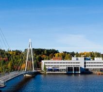 Alba Hotel Exterior