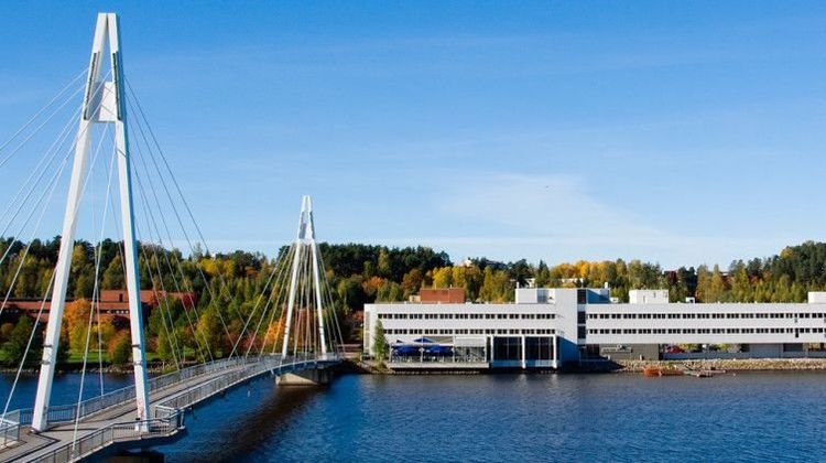 Alba Hotel Exterior