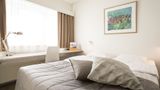 Alba Hotel Room