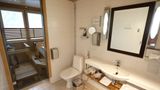 Alba Hotel Room