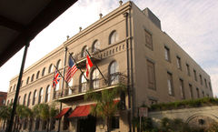 Prince Conti French Quarter Hotel