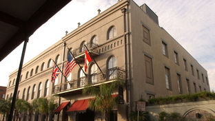 Prince Conti French Quarter Hotel