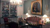 Prince Conti French Quarter Hotel Lobby