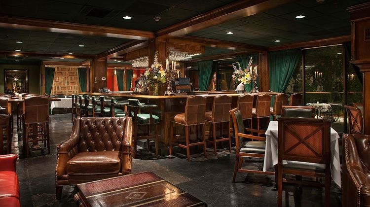 Prince Conti French Quarter Hotel Restaurant