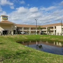 Scottish Inns & Suites