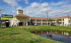 Scottish Inns & Suites