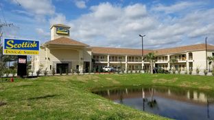 Scottish Inns & Suites