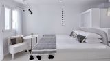 Cosmopolitan Suites Room