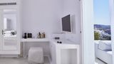 Cosmopolitan Suites Room