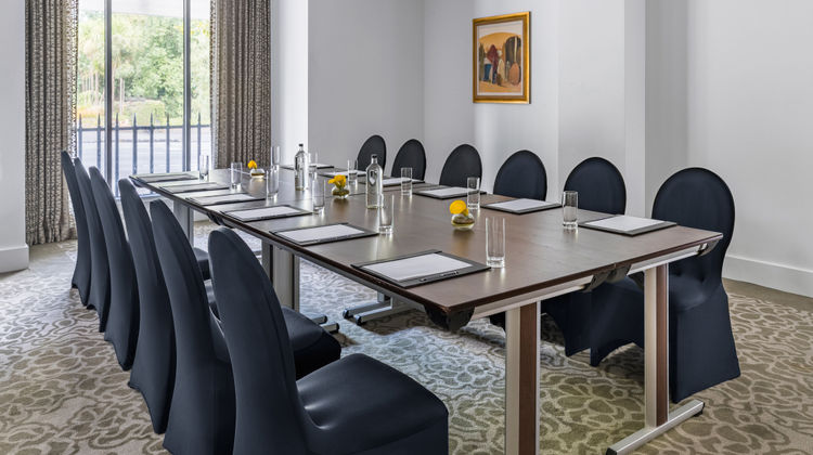 Cordis, Auckland Meeting