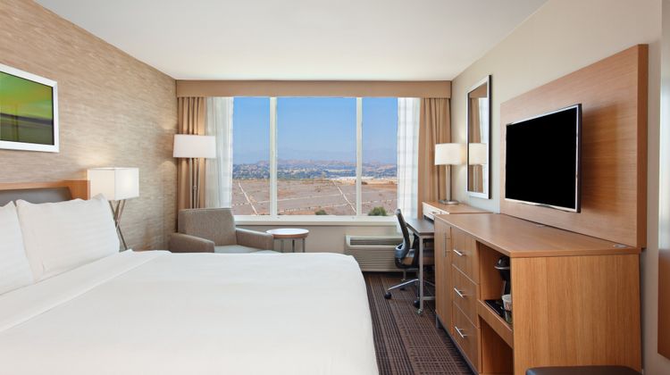 Holiday Inn Diamond Bar-Ponoma Room