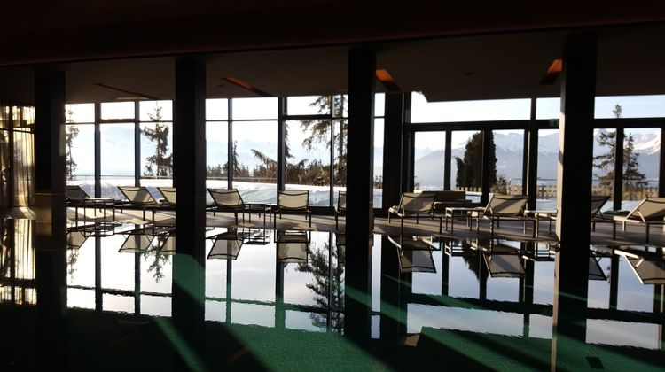 Hotel Crans Ambassador Other