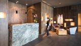 Hotel Crans Ambassador Recreation