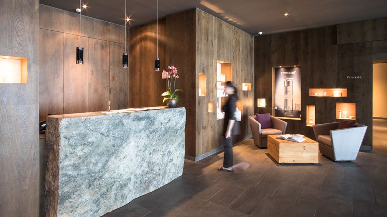 <b>Hotel Crans Ambassador Recreation</b>. Images powered by <a href="https://www.leonardoworldwide.com/" title="Leonardo Worldwide" target="_blank">Leonardo</a>.