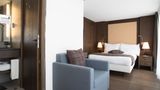 Hotel Crans Ambassador Room