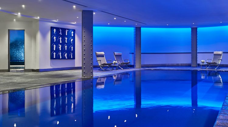 One Aldwych Pool