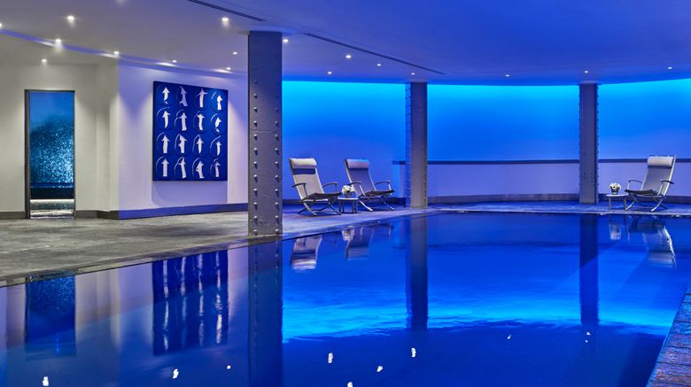 <b>One Aldwych Pool</b>. Images powered by <a href="https://www.leonardoworldwide.com/" title="Leonardo Worldwide" target="_blank">Leonardo</a>.