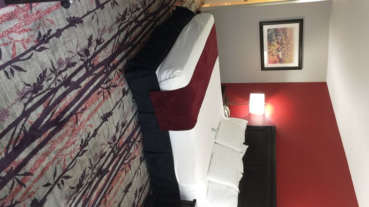 Laguna Hills Lodge Room