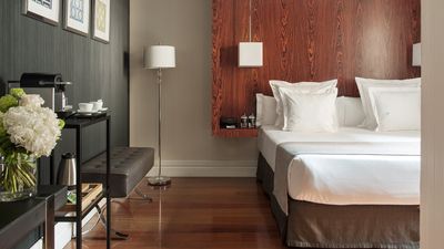 Hotel Unico Madrid