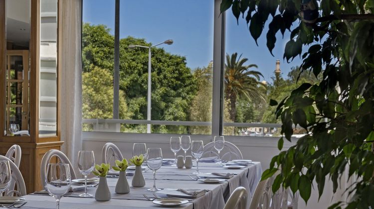 Kydon Hotel Restaurant
