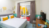 Turtles Inn Room