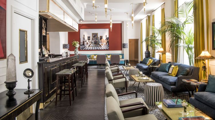 Hotel Vilon Other