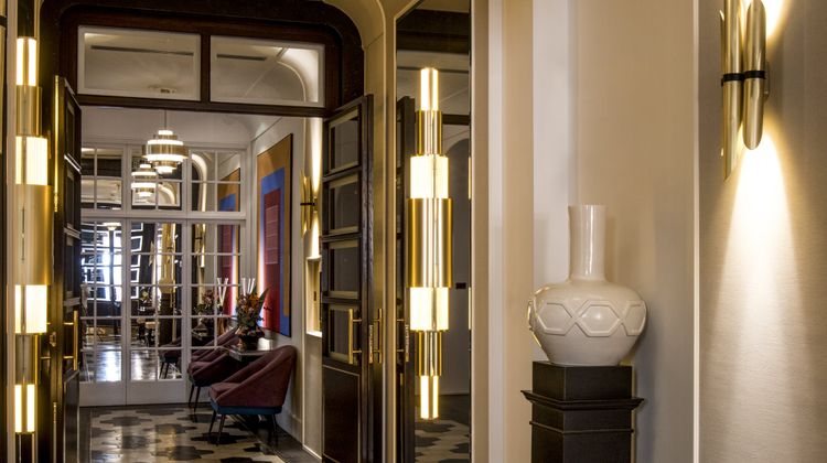 Hotel Vilon Other
