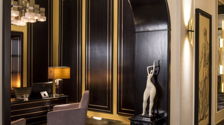 Hotel Vilon Other