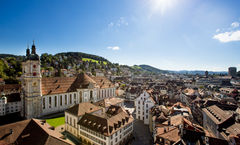 Sorell Hotel City Weissenstein
